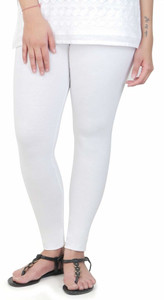 Prisma Ankle Length Ethnic Wear Legging