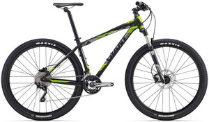 Mtb giant talon 1 online