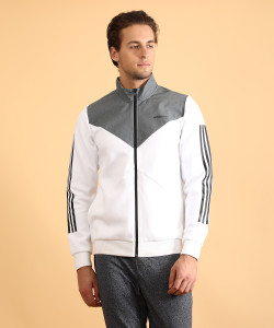 adidas jackets flipkart
