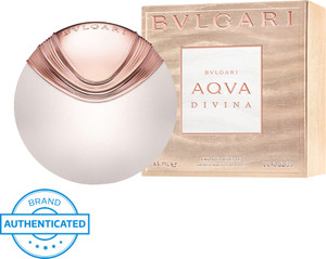 bvlgari perfume aqva divina