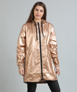 forever 21 raincoat