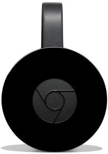 google chromecast ultra 2