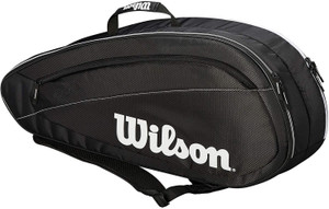 wilson federer team 6