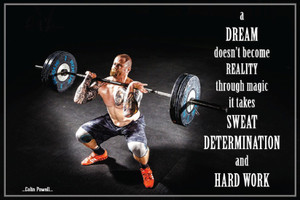 'Motivational Quotes'' Digitally Printed Paper with Matt Laminated