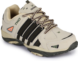 TOUCHWOOD Sturdy Sports Running Shoes 