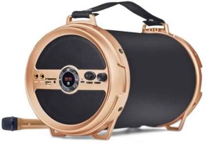 iball music barrel flipkart