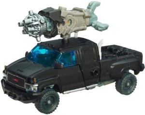 jeep transformer toy