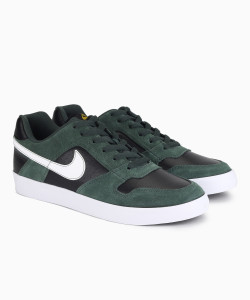 Nike delta shop force green
