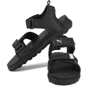 PUMA Boys Velcro Sports Sandals Price 