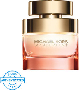 Buy MICHAEL KORS Wonderlust Eau de Parfum - 50 ml Online In India |  Flipkart.com Michael Kors Wonderlust Woman Eau De Parfum TESTER 100ml