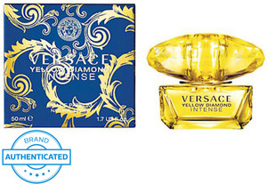 Versace Yellow Diamond 100 Ml 2024 favors