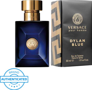 dylan blue pour homme