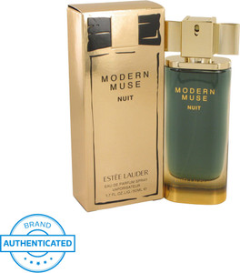 Estee lauder modern sales muse nuit review