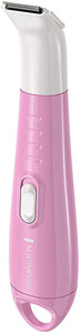 Remington Products Remington Smooth Silky Body Bikini Kit Pink Wpg C Trimmer Min