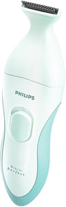 Philips Bikiniperfect Advanced Hp Bikini Trimmer Kit Rechargeable Wet Dry Use