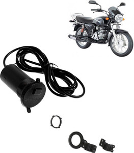 bajaj ct 100 battery charger