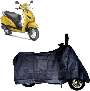 activa rain shield