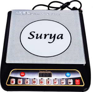 induction top glass price