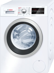 fully dry washing machine