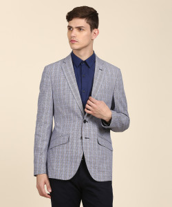 raymond clothes for blazer