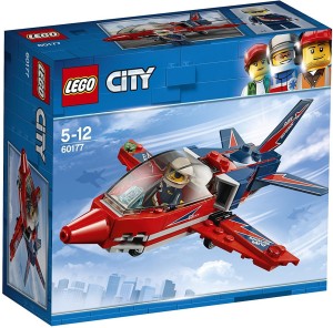 lego air show