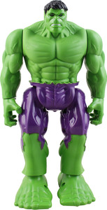 Walking hulk toy Clearance