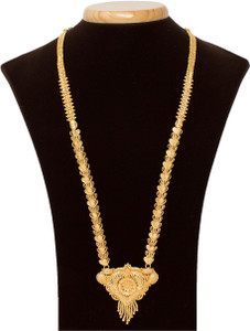 IMC DEALS Ethnic 22K Gold Plated 
