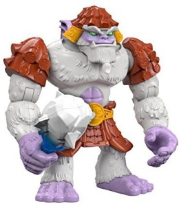 imaginext yeti toys