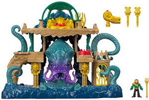 Ocean master imaginext store