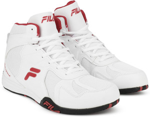 FILA Dynamo Motorsport Shoe For Men 