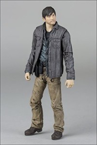 McFarlane Toys The Walking Dead TV Series 7 Gareth Action Figure 