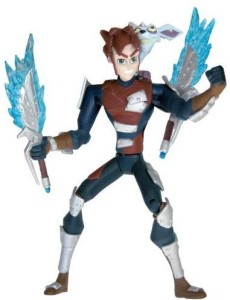 storm hawks action figures