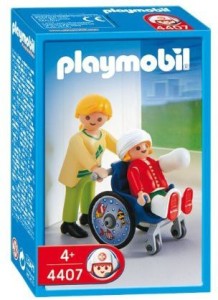 Playmobil Playmobil 4407 Child with Wheelchair - Playmobil 4407 Child with  Wheelchair . Buy Superhero toys in India. shop for Playmobil products in  India. | Flipkart.com