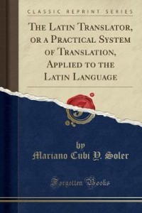 Latin Translator