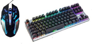 mechanical keyboard under rm200