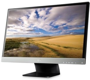 hp 27vc monitor