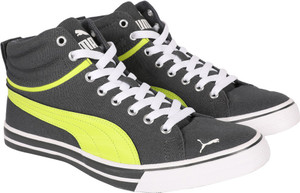 puma aero mid v1 sneakers for men