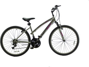 Huffy aluminum mountain bike deals