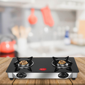 pigeon gas cooktop