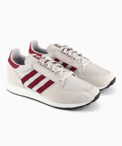 ADIDAS ORIGINALS FOREST GROVE Sneakers For Men - Buy ADIDAS ORIGINALS FOREST  GROVE Sneakers For Men Online at Best Price - Shop Online for Footwears in  India | Flipkart.com