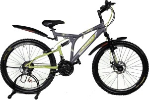 mad maxx cycle 16 inch