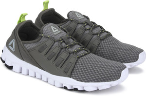 reebok men's identity flex xtreme running shoes