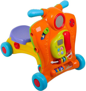 Playgo walker clearance