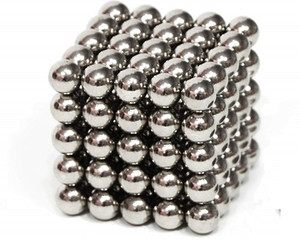 4mm magnetic balls clearance