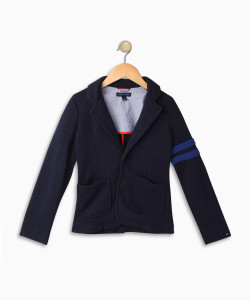 tommy hilfiger blazer