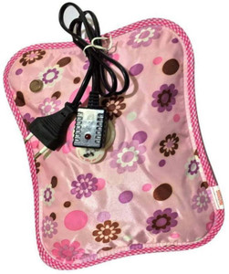 Heating gel pad for pain relief Clearance