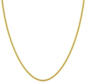 Kalyan Jewellers BIS Hallmark 22 inch 