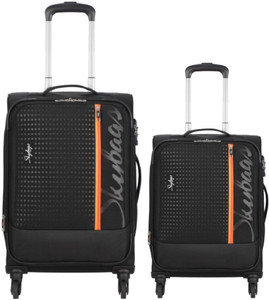skybags 69 cm trolley