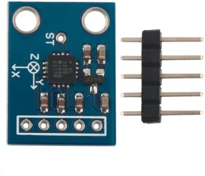 ADXL335 3-axis Analog Output Accelerometer Module Angular Transducer For Arduino 