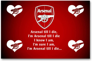 78 Recomended Arsenal till i die book for Business